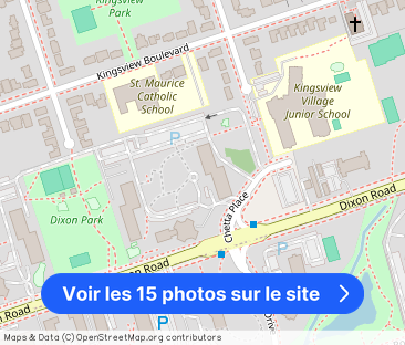 Mieszkanie na wynajem - 83 m² - 5 pokoi - Photo 1