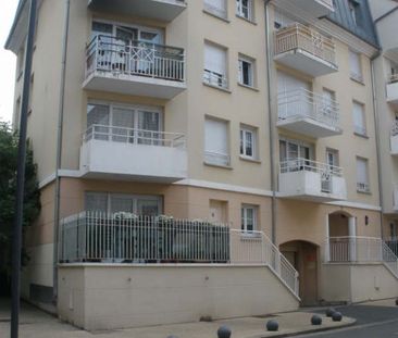 Location Appartement 2 pièces 37m² - Photo 2