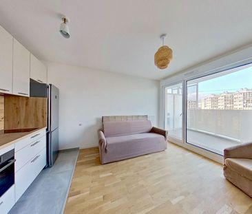 Location Appartement 2 pièces 42m² - Photo 1