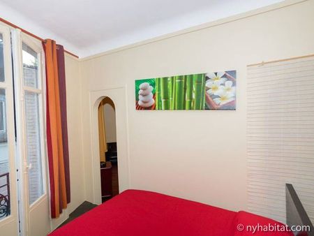 Logement à Paris, Location meublée - Photo 5