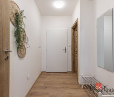 Pronájem bytu 3+kk 58 m², P. Bezruče 1268, Valtice - Photo 2