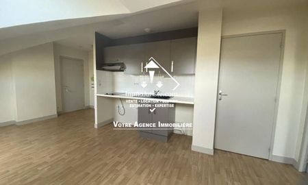 Location Appartement 2 pièces Limoges (87000) - Photo 3