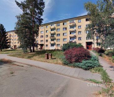 Pronájem bytu 2+1 56 m² - Fotografie 6
