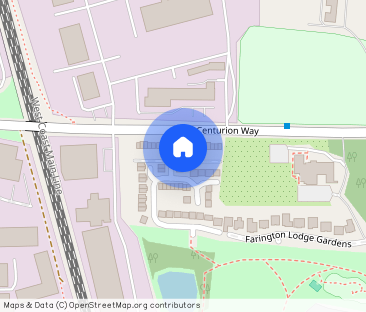 Centurian Way, Farrington, Leyland - Photo 1