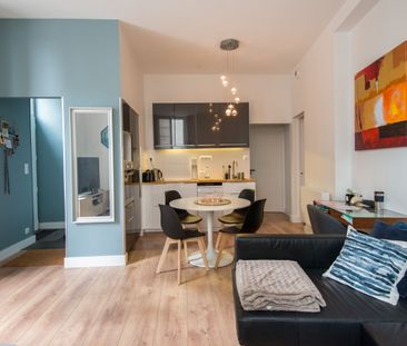 APPARTEMENT T2 MEUBLÉ - Photo 6