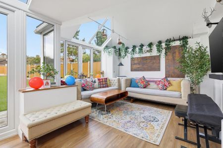 4 bedroom house to rent - Photo 4