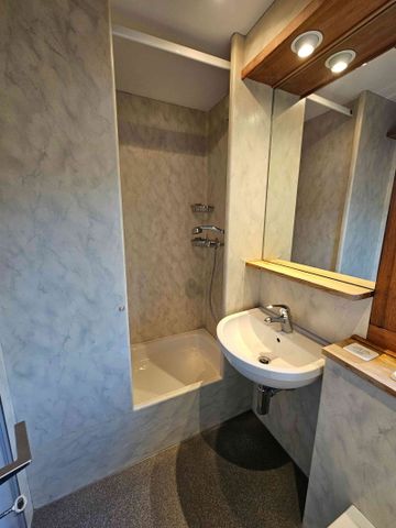 2 Zimmer, 40 m², 5. Stock - Photo 5