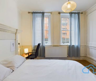 RM1 Cable Street | Shadwell | London | E1 0BL - Photo 5