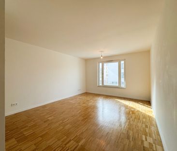 Modernes Wohnen! 2 Zimmer-Wohnung mit EBK - Photo 1