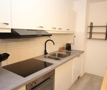 Appartement de 4 pièces - Photo 1