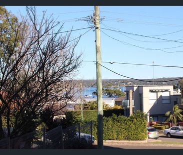 Water views down Gunnamatta Bay - Photo 5