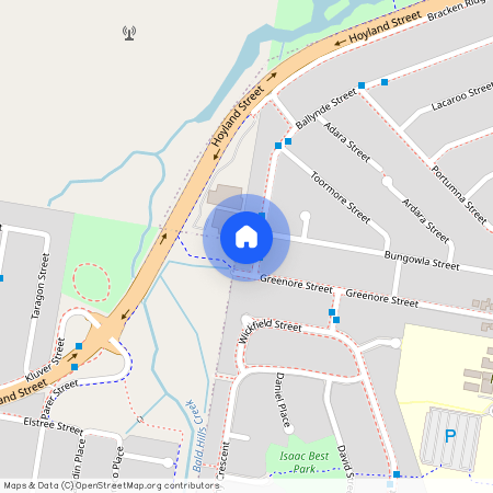 6 Ballynde St, Qld 4017, Bracken Ridge