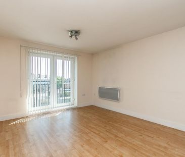 1 bedroom Apartment to rent - Photo 4