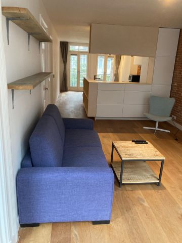 Appartement te huur: Derde Helmersstraat 74-1 1054 BL Amsterdam - Foto 3