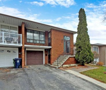 For Lease - 69 Fred Bland Crescent, Toronto, Ontario - Photo 5