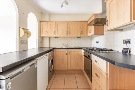 2 bedroom apartment to rent - Photo 5