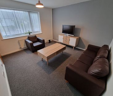 3 Bed Student Accommodation - Photo 3