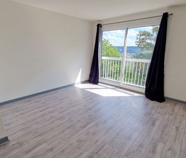 Location Appartement 1 pièce 25m² MAROMME 76150 - Photo 3