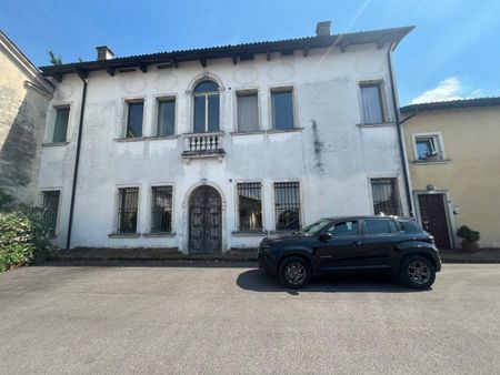 Quadrilocale via Zanella, Centro, Camisano Vicentino - Foto 4