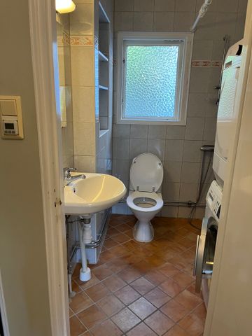 Fagerlidsvägen, Tullinge Centrum - Foto 4