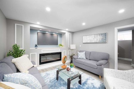 For Lease - 919 Brucedale Avenue Unit# Lower, Hamilton, Ontario - Photo 3