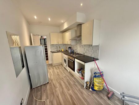 Studio to rent - Photo 4