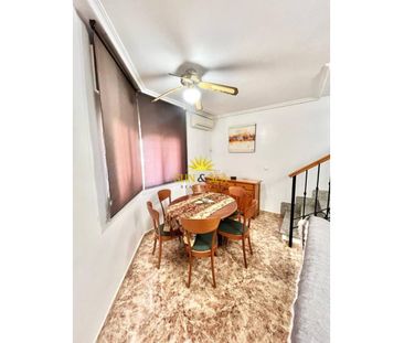 4-BEDROOM DUPLEX FOR RENT IN LOS ALCÁZARES - MURCIA - Photo 4