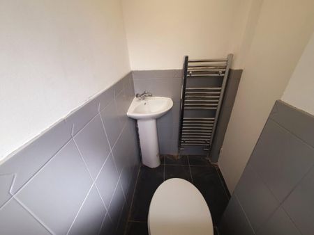 1 bedroom in a house share to rent - Photo 2