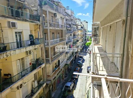 Διαμέρισμα για ενοικίαση ΔΕΘ (Κέντρο Θεσσαλονίκης) - Photo 4
