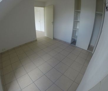 APPART. T2 A LOUER - BLOIS - BELLE RESIDENCE PRISEE ET SECURISEE AV... - Photo 2
