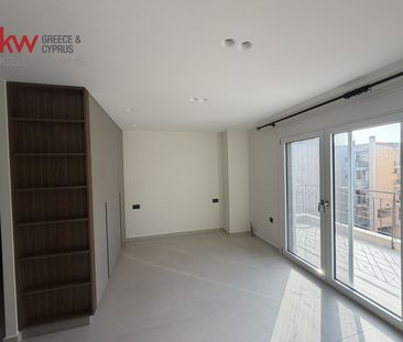Studio/Γκαρσονιέρα για ενοικίαση Τερψιθέα - Γλυφάδα (Πάτρα) - Φωτογραφία 6