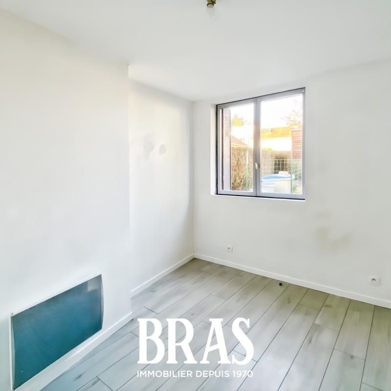 Location Appartement 1 pièce 28m² NANTES 44300 - Photo 1