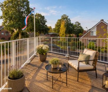 Appartement Drijverschuit 5, Hardinxveld-Giessendam - À louer - Foto 6