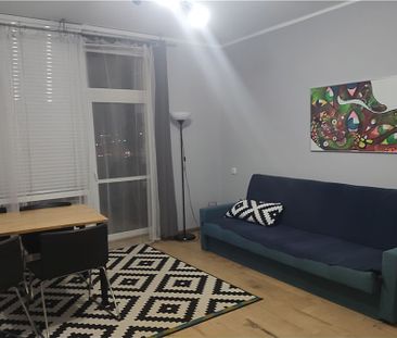 Condo/Apartment - For Rent/Lease - Wroclaw, Poland - Zdjęcie 1