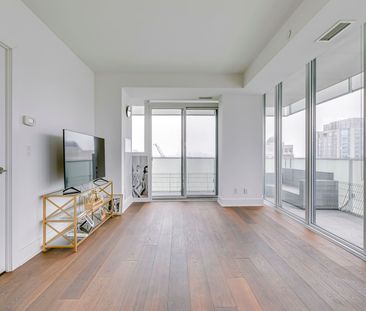 For Lease - 200 Bloor Street Unit# 2504, Toronto, Ontario - Photo 4