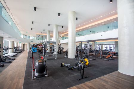 For Lease - 7890 Jane Street Unit# 3801, Vaughan, Ontario - Photo 3