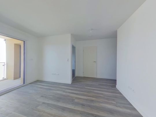 Location Appartement 2 pièces 46m² POITIERS 86000 - Photo 1