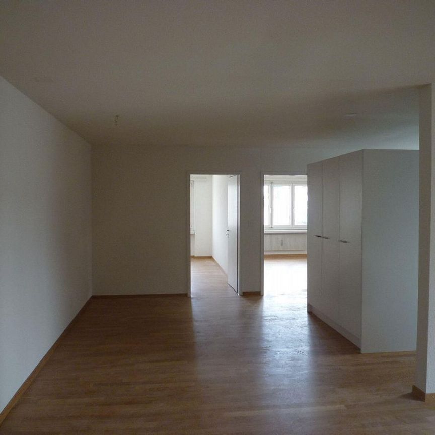 zentrumsnahes Wohnen - Foto 1