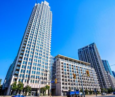 For Lease - 628 Fleet Street Unit# 532, Toronto, Ontario - Photo 1