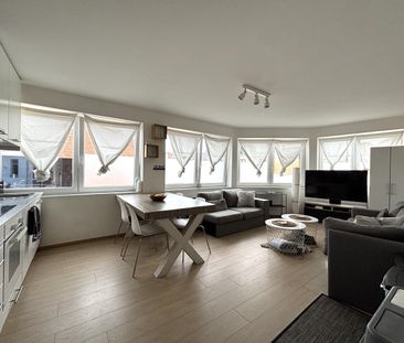Appartement te huur in Burcht met 1 slaapkamer - Photo 1