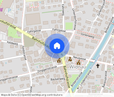 Modern. Central. At home. - Photo 1