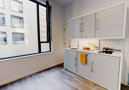 2 Bed Apartment - Photo 4