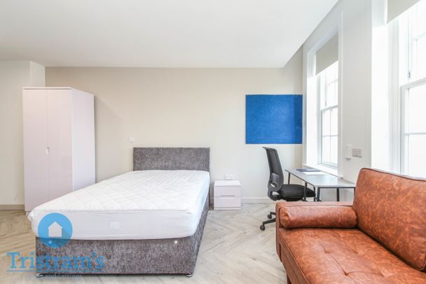 1 bed Studio for Rent - Photo 1