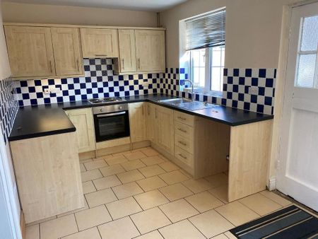 2 bedroom house to rent - Photo 3