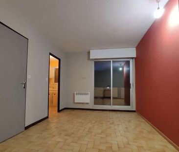 F1 de 33m² + balcon et cellier à Clermont l'Hérault - Photo 3