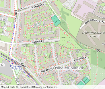 Mieszkanie 2 pokoje, ul. Katowicka - Фото 1