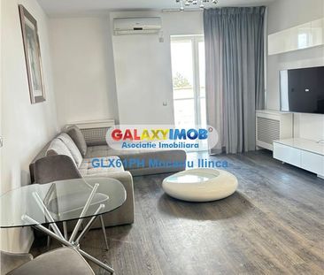 Inchiriere apartament 2 camere, bloc nou, Central, Ploiesti - Photo 4