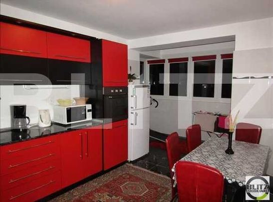Apartament 2 camere, decomandat, 50 mp! Parcare! Zona usor accesibila! - Photo 1