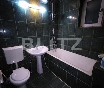 Apartament de 2 camere, centrala termica, zona Brazda - Photo 6