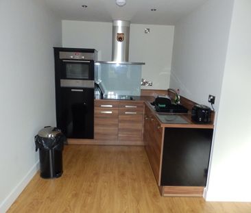 1 bedroom apartment to rent - Photo 5